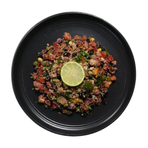 Tako Bowl