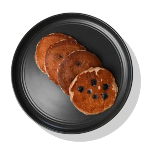 Yabanmersini Protein Krepleri