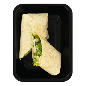 Sezar Wrap