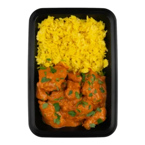 Tavuklu Mercimek Köftesi