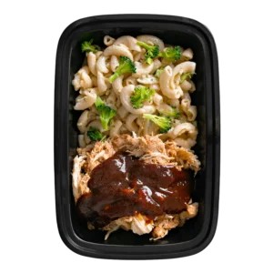 Brokoli Mac & Cheese