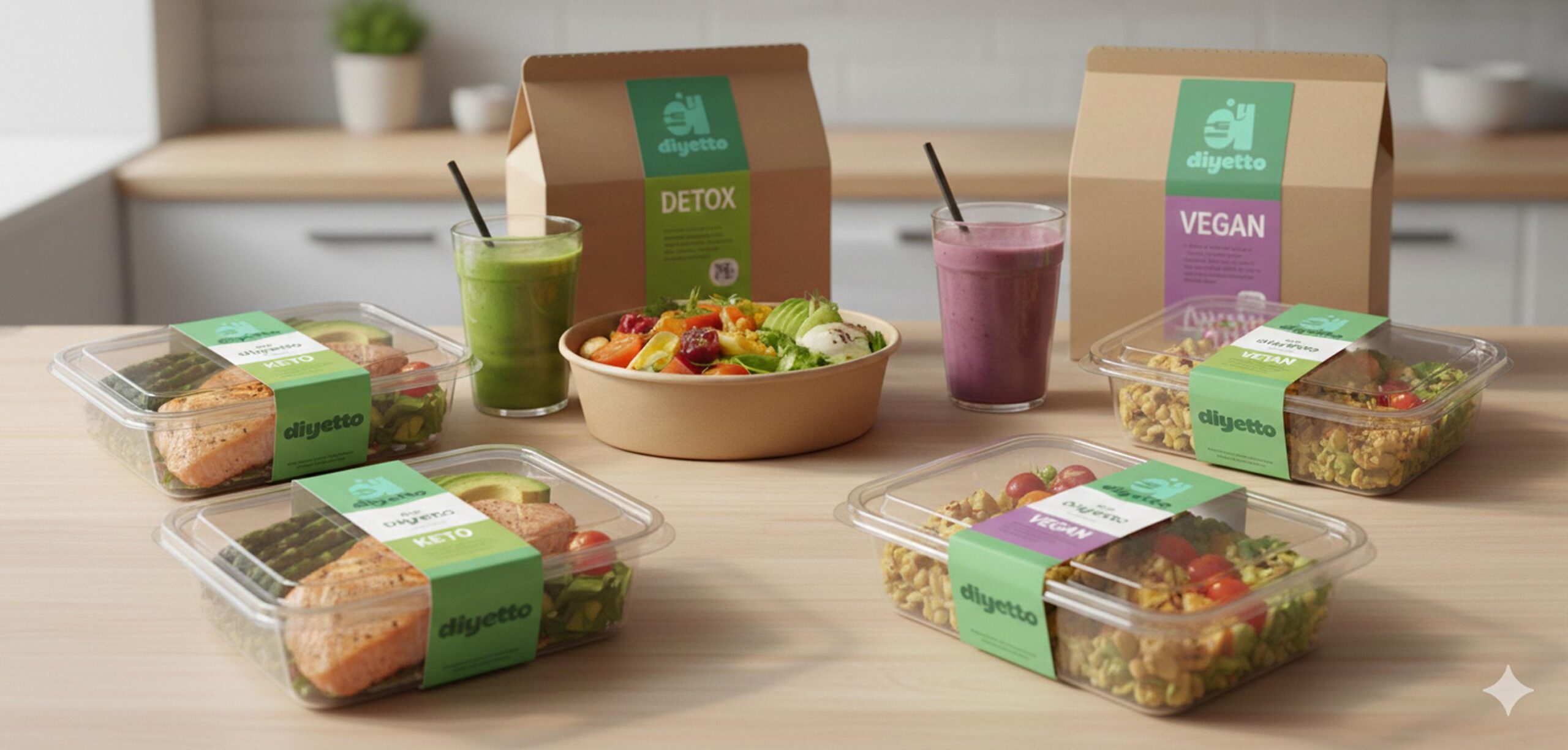 İzmir Paket Yemek Rehberi