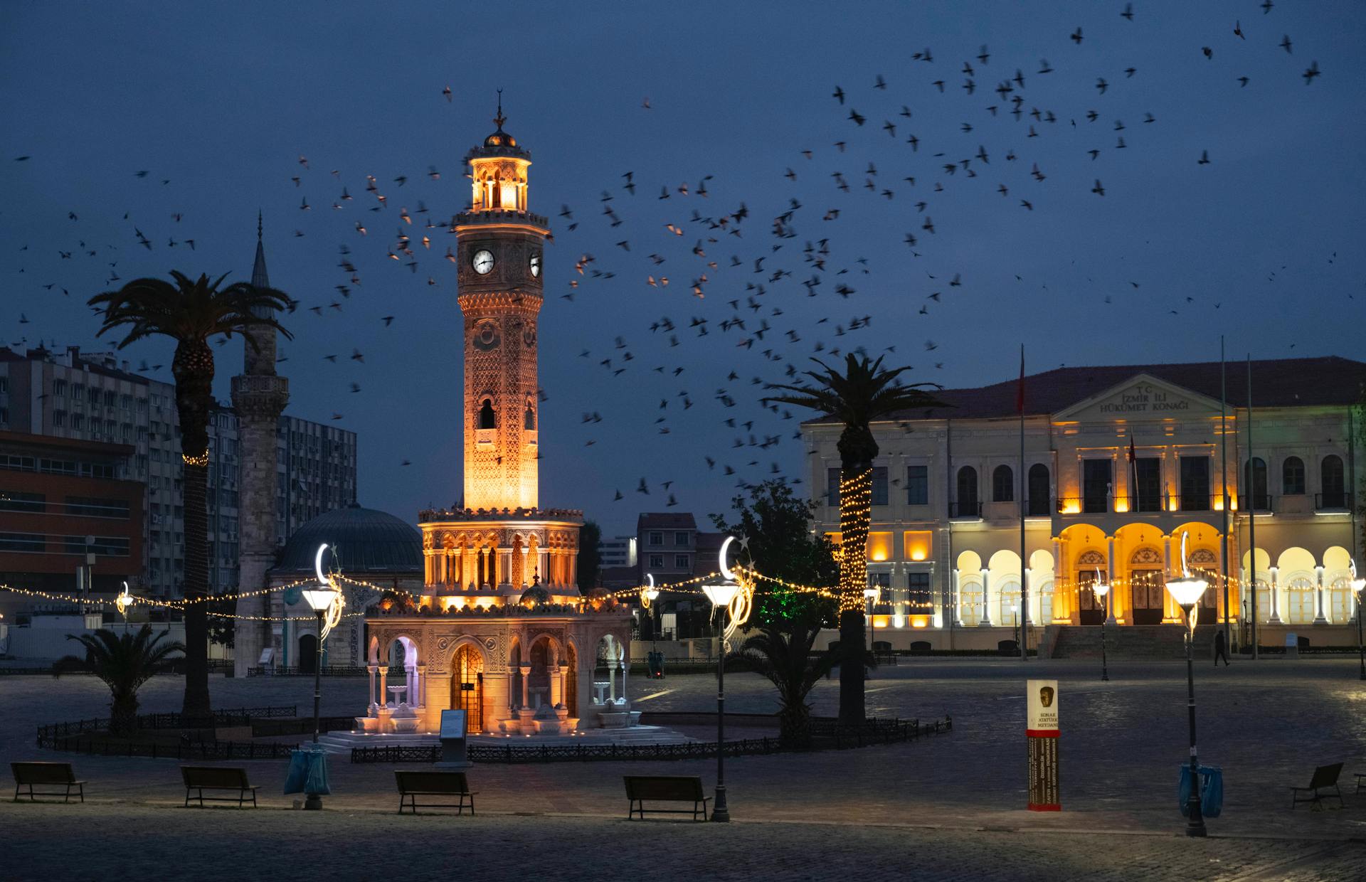 İzmir Aralıklı Oruç ve Detoks