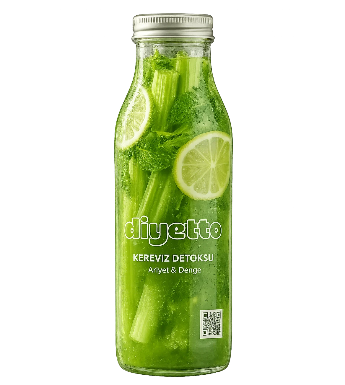Kereviz Detoks